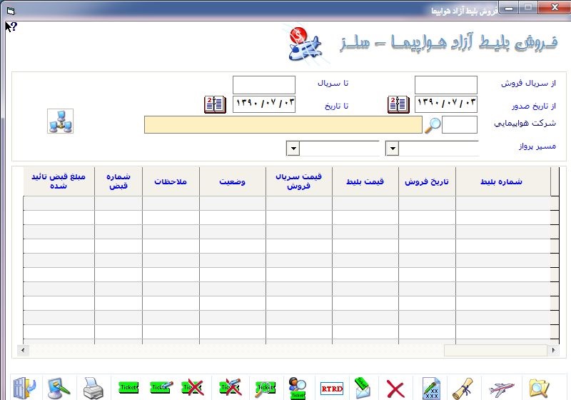 راویس مدیریت